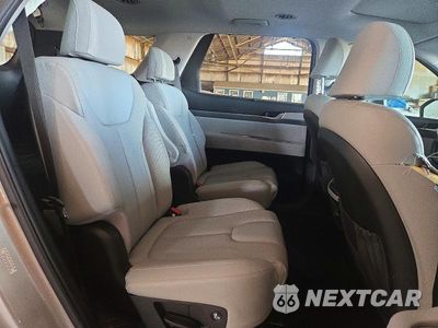 Zdjęcie 11 z 13 samochodu: 2021 HYUNDAI PALISADE SEL VIN:KM8R44HE7MU293103 - miniatura