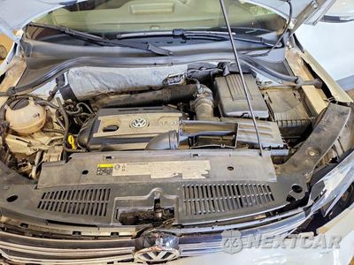 Zdjęcie 11 z 12 samochodu: 2017 VOLKSWAGEN TIGUAN S VIN:WVGBV7AX5HK023428 - miniatura