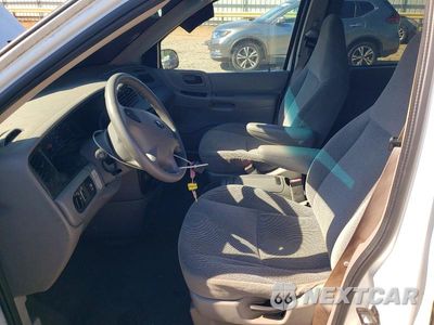 Zdjęcie 7 z 13 samochodu: 2003 FORD WINDSTAR LX VIN:2FMZA51463BA68241 - miniatura