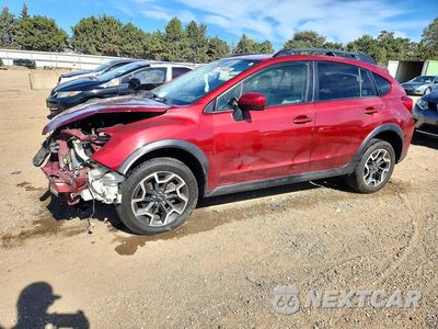 2017 SUBARU CROSSTREK PREMIUM JF2GPABC4HH242702 - główne zdjęcie licytacji z USA - miniatura