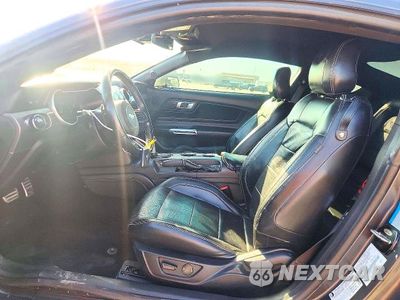 Zdjęcie 7 z 12 samochodu: 2020 FORD MUSTANG GT VIN:1FA6P8CF5L5142667 - miniatura