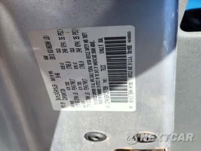 Zdjęcie 12 z 12 samochodu: 2007 DODGE RAM 1500 ST VIN:1D7HA16247J517990 - miniatura