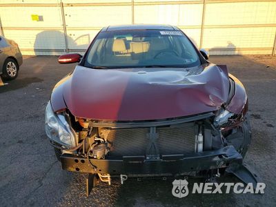Piąte zdjęcie samochodu w środku: 2013 NISSAN MAXIMA 3.5 S VIN:1N4AA5AP2DC812131 - miniatura