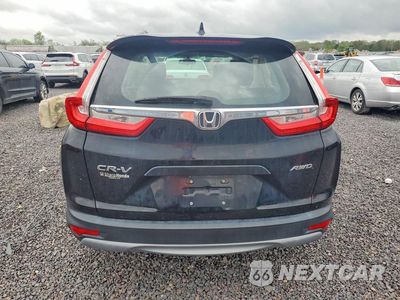 Zdjęcie 6 z 13 samochodu: 2018 HONDA CR-V LX VIN:2HKRW6H36JH217225 - miniatura