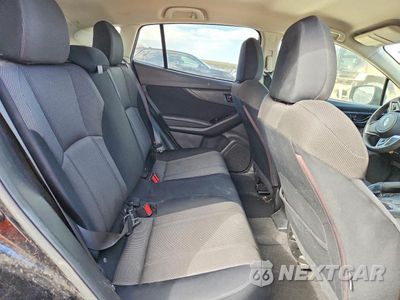 Zdjęcie 10 z 12 samochodu: 2019 SUBARU CROSSTREK VIN:JF2GTABC3K8292753 - miniatura