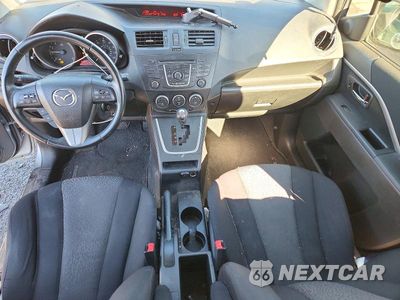 Zdjęcie 8 z 13 samochodu: 2012 MAZDA 5 VIN:JM1CW2CLXC0136301 - miniatura