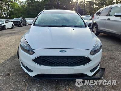 Piąte zdjęcie samochodu w środku: 2015 FORD FOCUS SE VIN:1FADP3K29FL345814 - miniatura