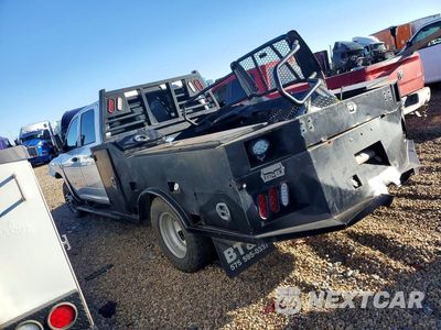 Drugie zdjęcie samochodu z przodu: 2021 RAM 3500 VIN:3C7WRTCL2MG593341 - miniatura