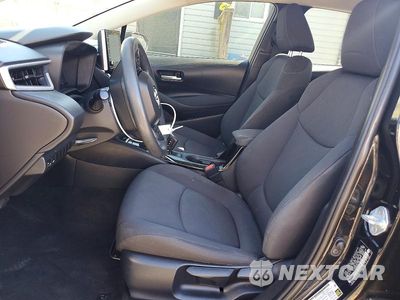Zdjęcie 7 z 12 samochodu: 2020 TOYOTA COROLLA LE VIN:5YFEPRAE8LP084854 - miniatura