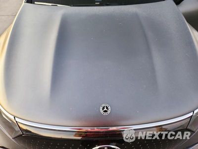 Zdjęcie 11 z 13 samochodu: 2023 MERCEDES-BENZ EQS SUV 580 4MATIC VIN:4JGDM4EB3PA014708 - miniatura