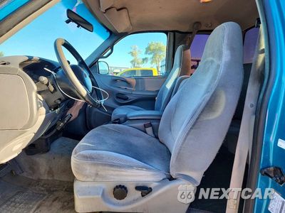 Zdjęcie 7 z 12 samochodu: 1997 FORD F150 VIN:1FTEX18L8VKC18592 - miniatura