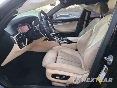 Zdjęcie 7 z 12 samochodu: 2017 BMW 530 I VIN:WBAJA5C34HG894041 - miniatura