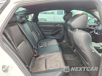 Zdjęcie 10 z 13 samochodu: 2022 HONDA ACCORD SPORT VIN:1HGCV1F3XNA025769 - miniatura