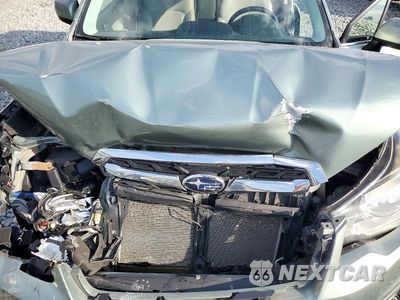 Zdjęcie 12 z 13 samochodu: 2017 SUBARU FORESTER 2.5I LIMITED VIN:JF2SJAJC8HH490528 - miniatura