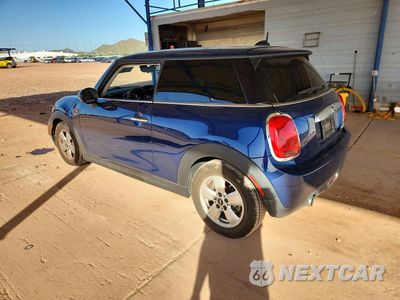 Drugie zdjęcie samochodu z przodu: 2015 MINI COOPER VIN:WMWXM5C59FT938168 - miniatura