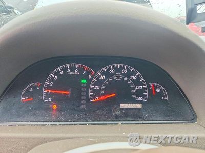 Zdjęcie 9 z 12 samochodu: 2006 TOYOTA CAMRY LE VIN:4T1BE32K36U641893 - miniatura