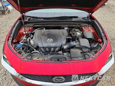 Zdjęcie 12 z 13 samochodu: 2021 MAZDA CX-30 SELECT VIN:3MVDMBBLXMM318640 - miniatura
