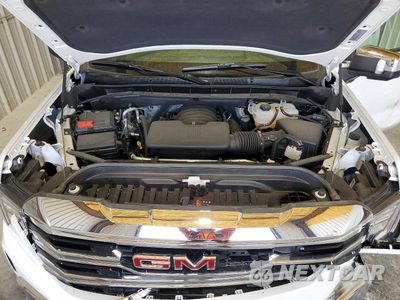 Zdjęcie 11 z 12 samochodu: 2026 GMC SIERRA K1500 SLT VIN:1GTUUDED2TZ313849 - miniatura