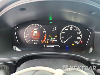 Zdjęcie 9 z 12 samochodu: 2025 HONDA CIVIC SPORT VIN:19XFL2H88SE020501 - miniatura
