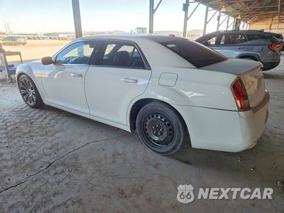 Drugie zdjęcie samochodu z przodu: 2013 CHRYSLER 300 S VIN:2C3CCABG5DH532919 - miniatura