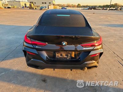 Zdjęcie 6 z 12 samochodu: 2026 BMW M850XI VIN:WBAGV8C08TCW96021 - miniatura