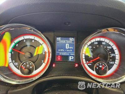 Zdjęcie 9 z 13 samochodu: 2011 DODGE DURANGO CITADEL VIN:1D4SE5GT3BC681492 - miniatura