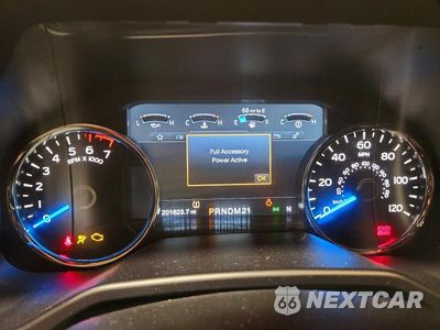 Zdjęcie 9 z 13 samochodu: 2015 FORD F150 SUPER CAB VIN:1FTEX1EP2FFB18375 - miniatura