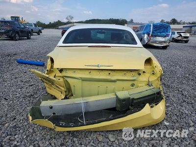 Zdjęcie 6 z 12 samochodu: 2002 FORD THUNDERBIRD VIN:1FAHP60A92Y130475 - miniatura