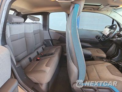 Zdjęcie 10 z 13 samochodu: 2017 BMW I3 BEV VIN:WBY1Z6C31H7A39669 - miniatura
