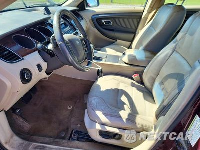 Zdjęcie 7 z 12 samochodu: 2011 FORD TAURUS SEL VIN:1FAHP2EW7BG180939 - miniatura