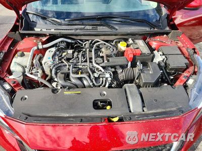 Zdjęcie 11 z 12 samochodu: 2022 NISSAN SENTRA SV VIN:3N1AB8CVXNY303825 - miniatura