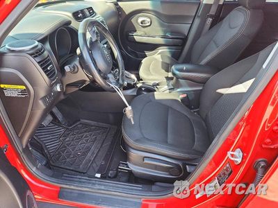 Zdjęcie 7 z 12 samochodu: 2016 KIA SOUL + VIN:KNDJP3A54G7861386 - miniatura