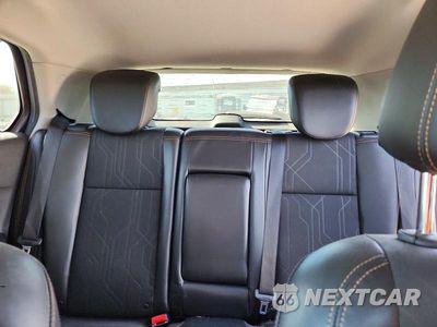 Zdjęcie 10 z 13 samochodu: 2018 CHEVROLET TRAX 1LT VIN:3GNCJLSB4JL356313 - miniatura
