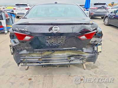 Zdjęcie 6 z 13 samochodu: 2022 NISSAN ALTIMA SV VIN:1N4BL4DV3NN319678 - miniatura
