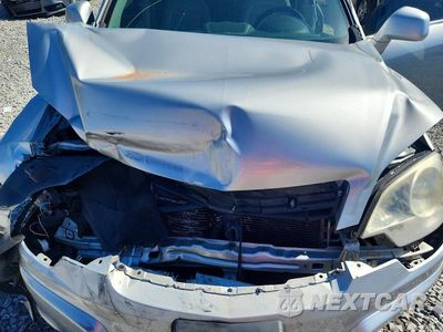 Zdjęcie 12 z 13 samochodu: 2010 SATURN VUE XR VIN:3GSALKE14AS597676 - miniatura