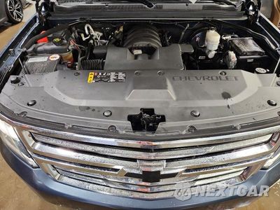 Zdjęcie 12 z 13 samochodu: 2019 CHEVROLET TAHOE K1500 LS VIN:1GNSKAKC1KR137325 - miniatura