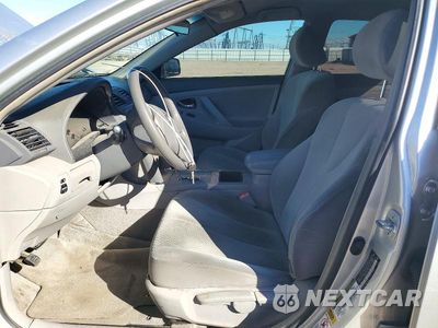 Zdjęcie 7 z 12 samochodu: 2007 TOYOTA CAMRY CE VIN:4T1BE46K17U062287 - miniatura