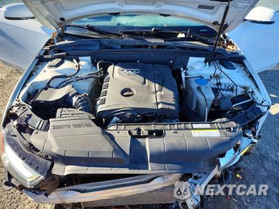 Zdjęcie 11 z 12 samochodu: 2013 AUDI A4 PREMIUM VIN:WAUDFAFL0DN023923 - miniatura