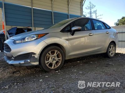 2016 FORD FIESTA SE 3FADP4BJ9GM205985 - główne zdjęcie licytacji z USA - miniatura