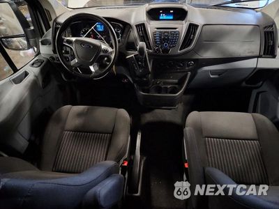 Zdjęcie 8 z 13 samochodu: 2016 FORD TRANSIT T-350 VIN:1FBZX2ZM7GKB11300 - miniatura