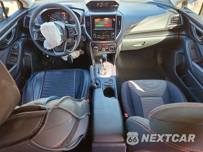 Zdjęcie 8 z 12 samochodu: 2021 SUBARU CROSSTREK PREMIUM VIN:JF2GTAEC7M8673777 - miniatura