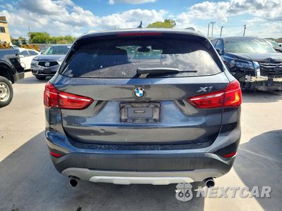 Zdjęcie 6 z 13 samochodu: 2018 BMW X1 SDRIVE28I VIN:WBXHU7C39J5H41697 - miniatura