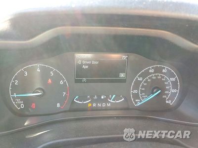 Zdjęcie 9 z 13 samochodu: 2019 FORD TRANSIT CONNECT XL VIN:NM0LS7E28K1384548 - miniatura