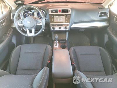 Zdjęcie 8 z 13 samochodu: 2017 SUBARU OUTBACK 2.5I PREMIUM VIN:4S4BSAHC2H3392380 - miniatura