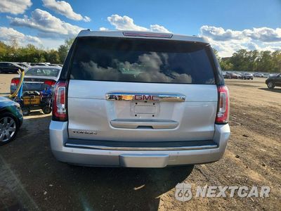 Zdjęcie 6 z 13 samochodu: 2015 GMC YUKON DENALI VIN:1GKS2CKJ9FR293075 - miniatura