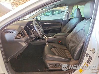 Zdjęcie 7 z 12 samochodu: 2020 TOYOTA CAMRY SE VIN:4T1G11AK0LU314774 - miniatura