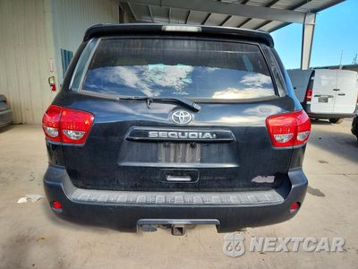 Zdjęcie 6 z 13 samochodu: 2012 TOYOTA SEQUOIA SR5 VIN:5TDZM5G17CS003311 - miniatura