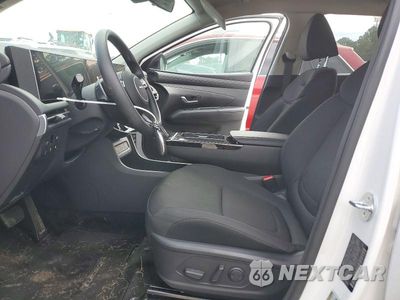 Zdjęcie 7 z 13 samochodu: 2025 HYUNDAI TUCSON SEL VIN:KM8JBDD21SU398411 - miniatura