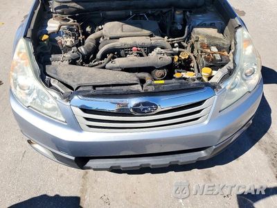 Zdjęcie 12 z 13 samochodu: 2012 SUBARU OUTBACK 2.5I PREMIUM VIN:4S4BRCCC2C3255852 - miniatura