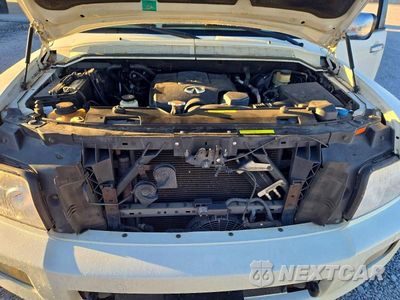 Zdjęcie 12 z 13 samochodu: 2008 INFINITI QX56 BASE VIN:5N3AA08C18N906899 - miniatura